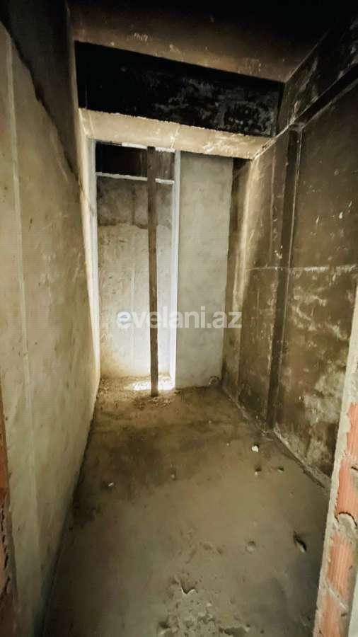 Satılır, yeni tikili, 3 otaqlı, 112 m², Bakı, Suraxanı r, Günəşli q.