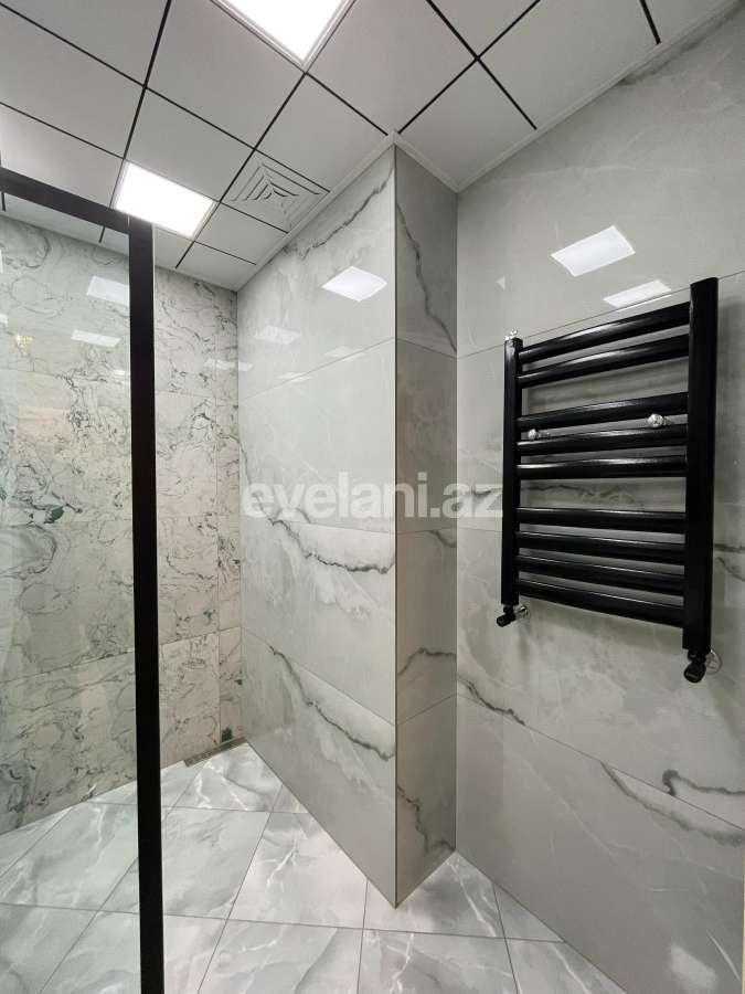 Satılır, yeni tikili, 3 otaqlı, 110 m², Bakı, Nizami r, Qara Qarayev m.