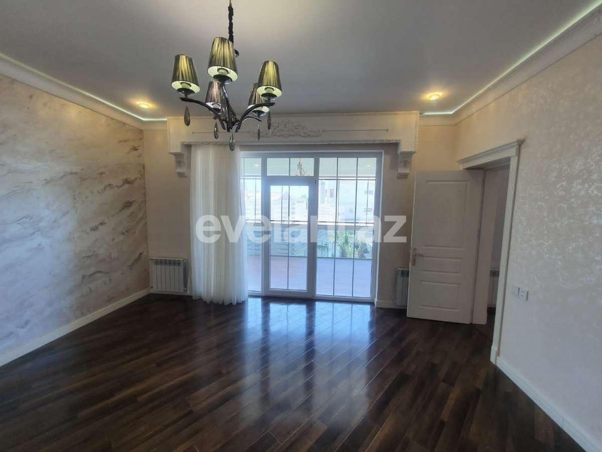 Satılır, həyət evi / bağ, 4 otaqlı, 315 m², Bakı, Xəzər r, Mərdəkan q.