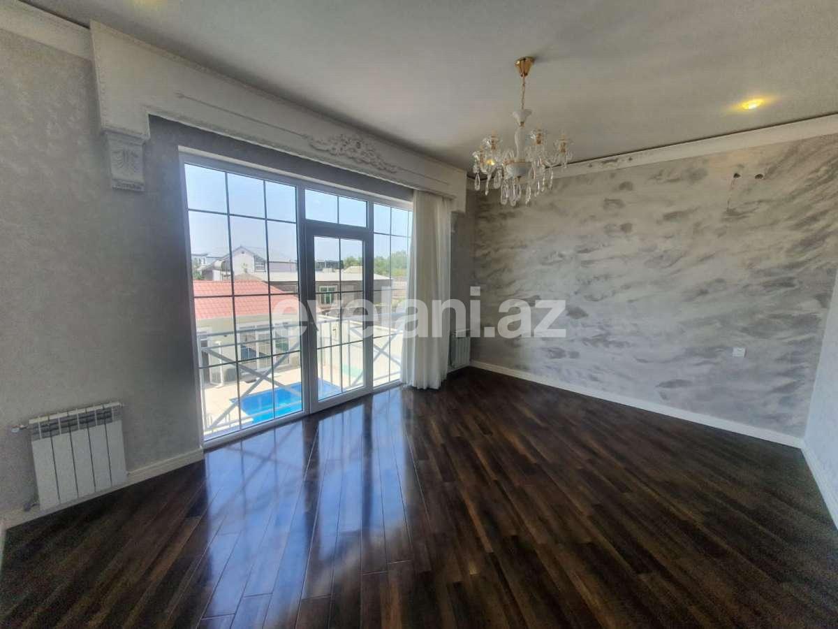 Satılır, həyət evi / bağ, 4 otaqlı, 315 m², Bakı, Xəzər r, Mərdəkan q.