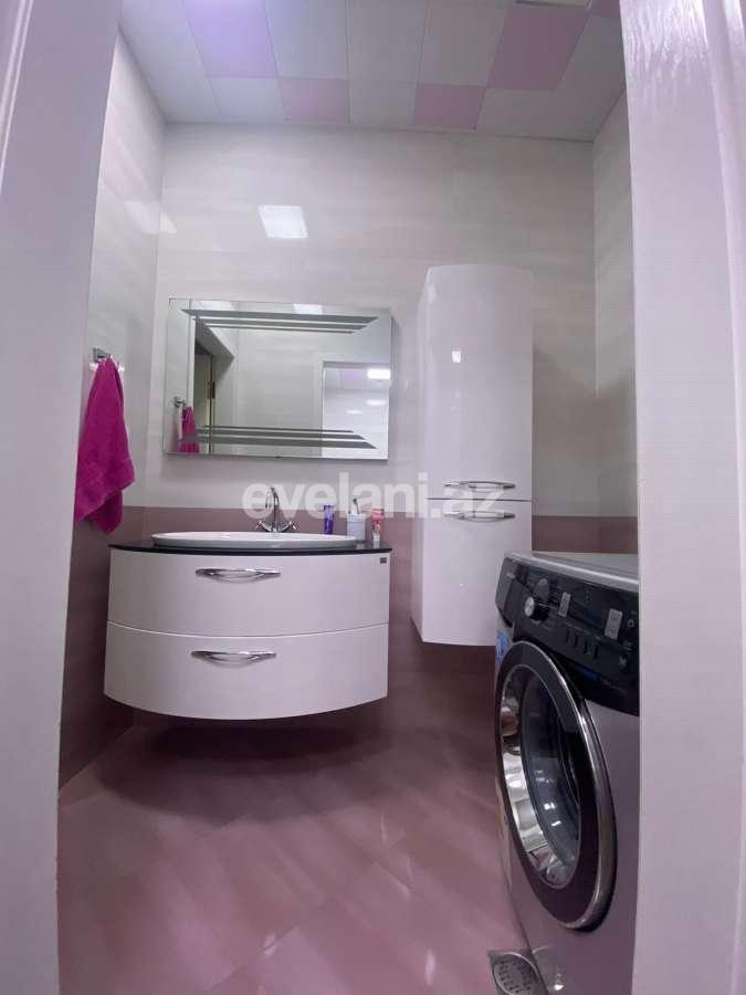 Sale, new building, 5 room, 202 m², Baku, Binagadi r, Nasimi m.