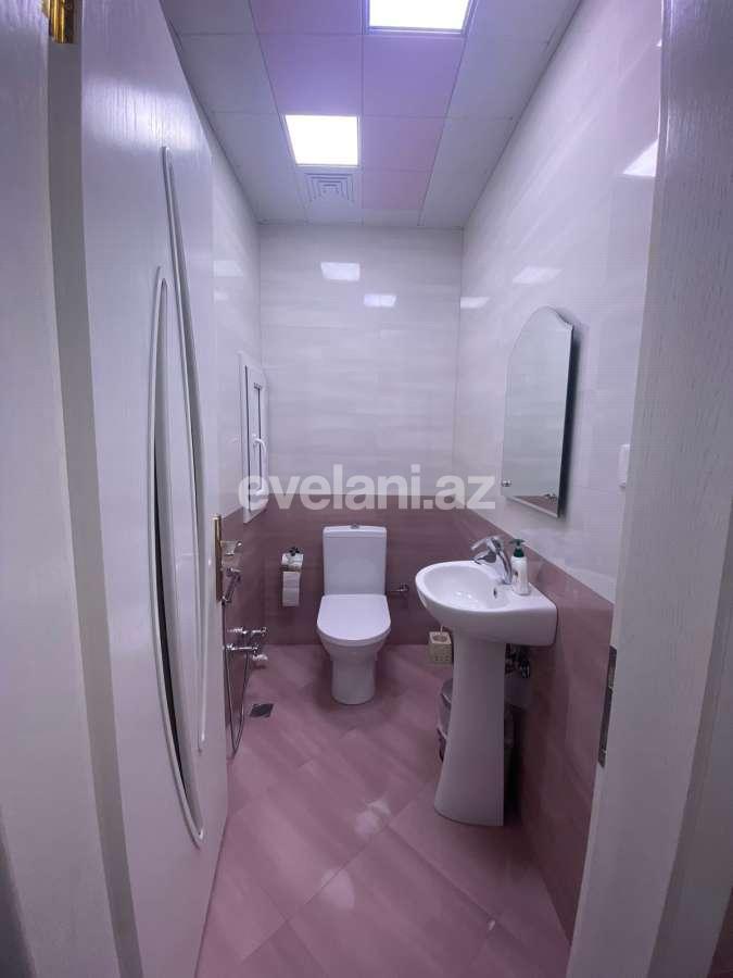 Sale, new building, 5 room, 202 m², Baku, Binagadi r, Nasimi m.