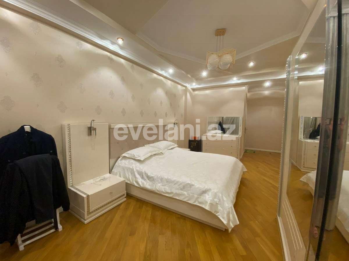 Sale, new building, 5 room, 202 m², Baku, Binagadi r, Nasimi m.