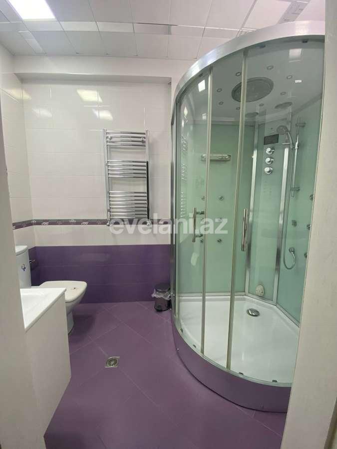 Sale, new building, 5 room, 202 m², Baku, Binagadi r, Nasimi m.