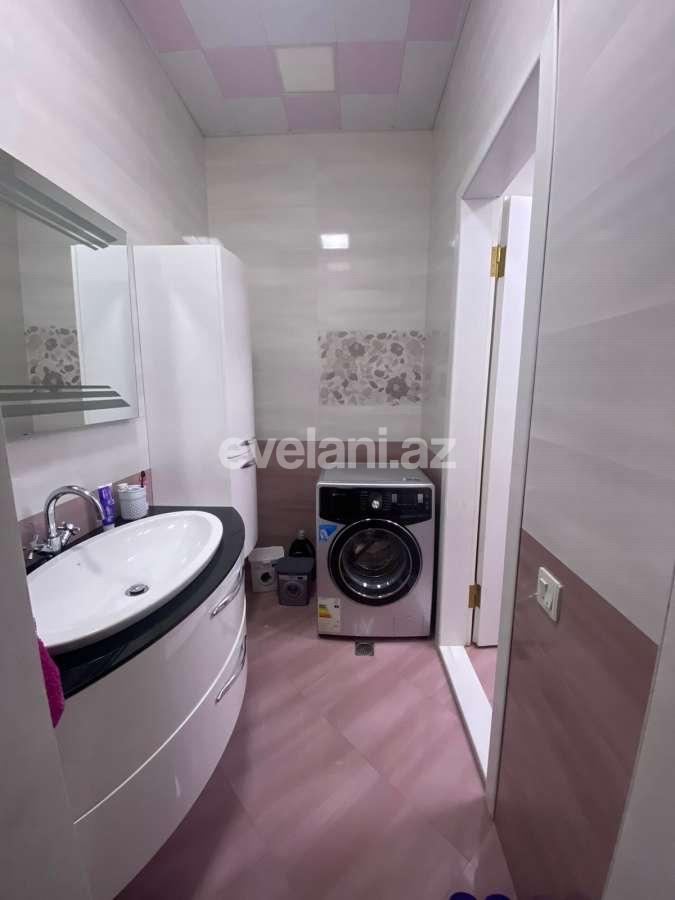 Sale, new building, 5 room, 202 m², Baku, Binagadi r, Nasimi m.