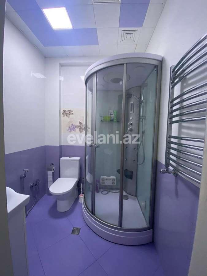 Sale, new building, 5 room, 202 m², Baku, Binagadi r, Nasimi m.