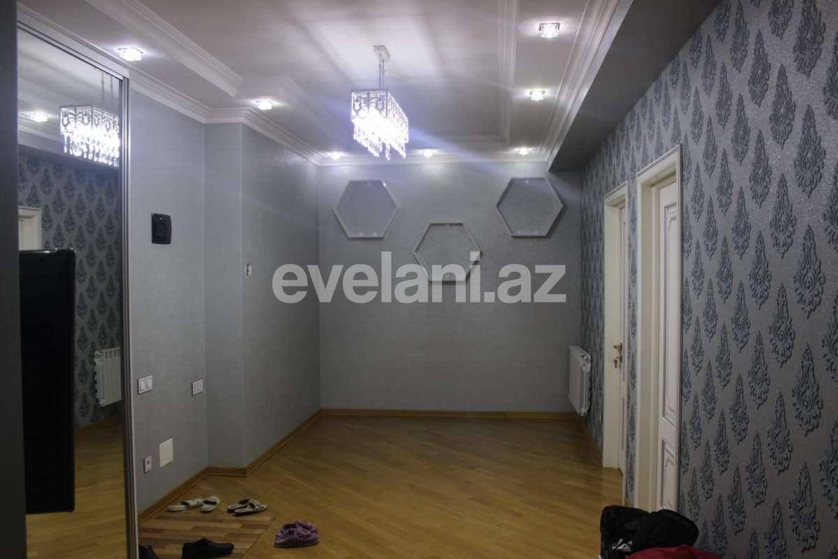 Satılır, yeni tikili, 2 otaqlı, 94 m², Bakı, Sabunçu r, Bakıxanov q.