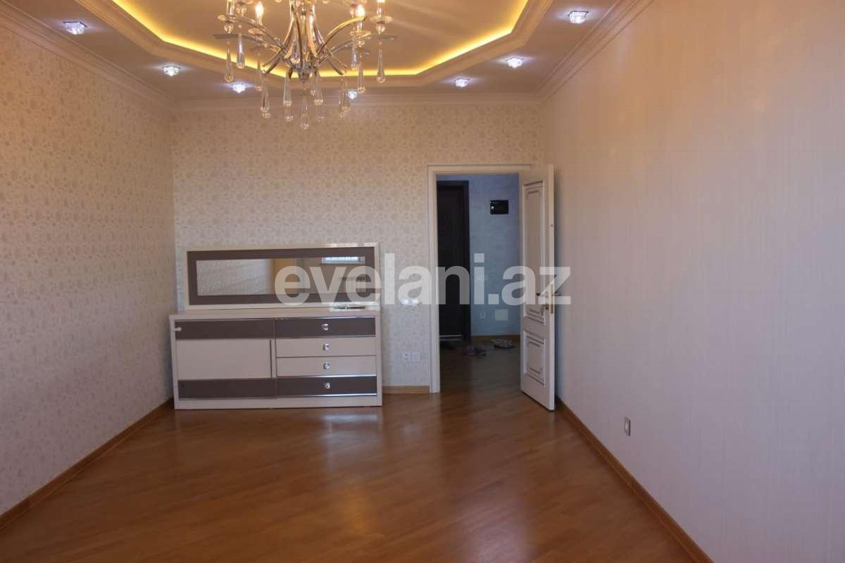 Satılır, yeni tikili, 2 otaqlı, 94 m², Bakı, Sabunçu r, Bakıxanov q.