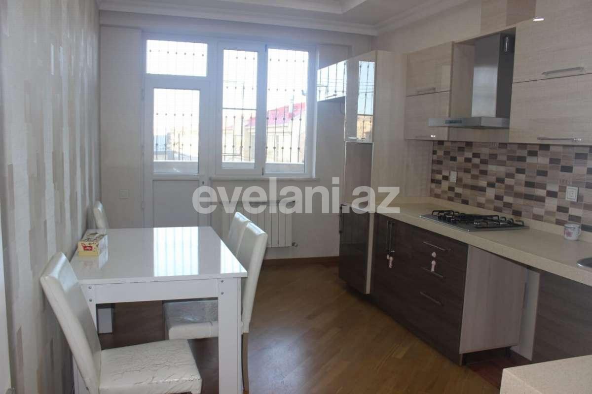 Satılır, yeni tikili, 2 otaqlı, 94 m², Bakı, Sabunçu r, Bakıxanov q.