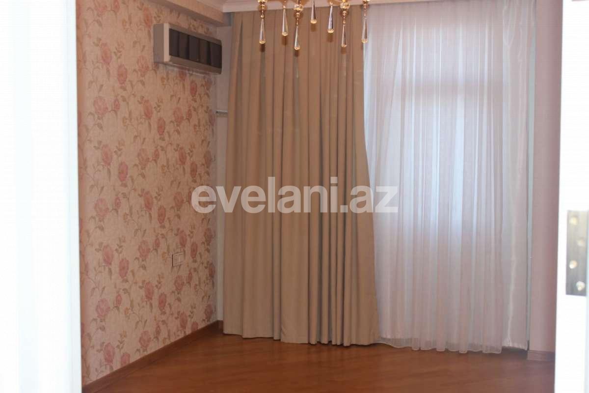 Satılır, yeni tikili, 2 otaqlı, 94 m², Bakı, Sabunçu r, Bakıxanov q.