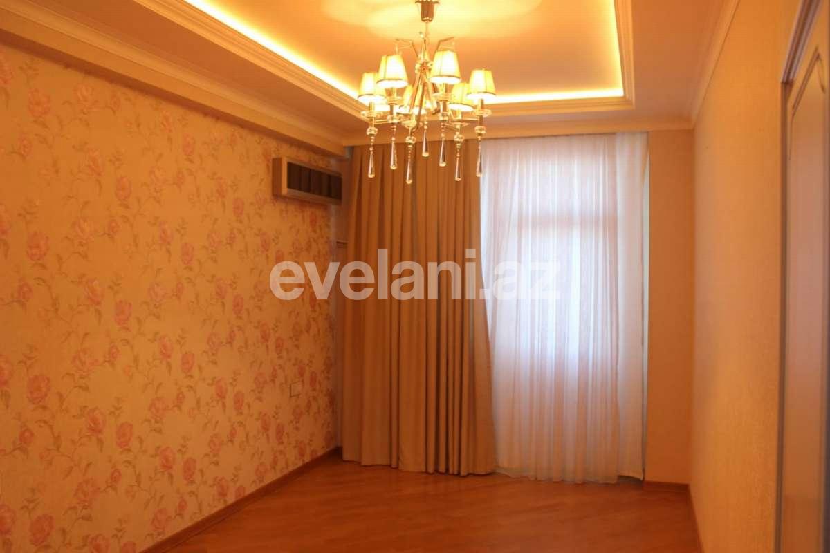Satılır, yeni tikili, 2 otaqlı, 94 m², Bakı, Sabunçu r, Bakıxanov q.
