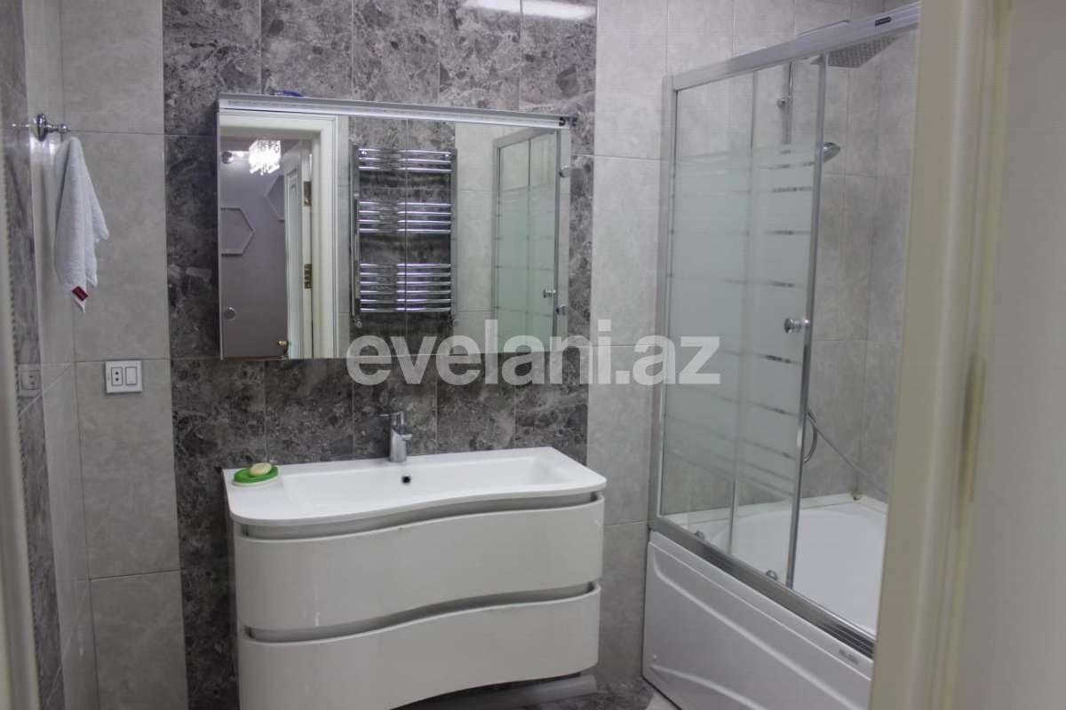 Satılır, yeni tikili, 2 otaqlı, 94 m², Bakı, Sabunçu r, Bakıxanov q.