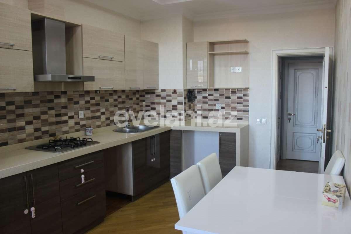Satılır, yeni tikili, 2 otaqlı, 94 m², Bakı, Sabunçu r, Bakıxanov q.