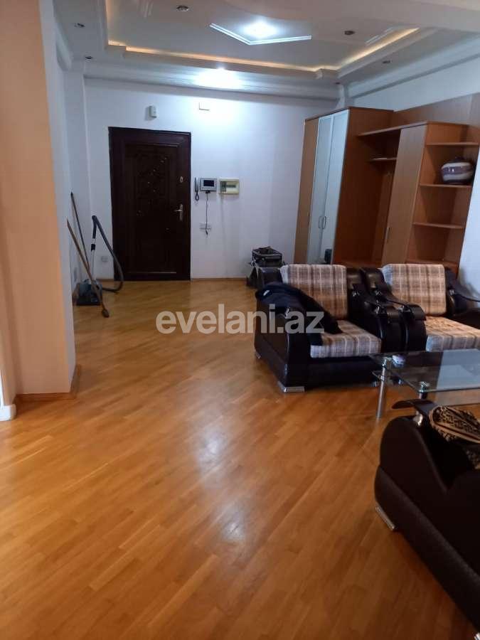Satılır, yeni tikili, 4 otaqlı, 177 m², Bakı, Nəsimi r, Gənclik m.