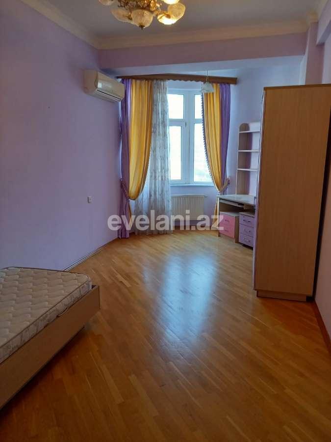 Satılır, yeni tikili, 4 otaqlı, 177 m², Bakı, Nəsimi r, Gənclik m.