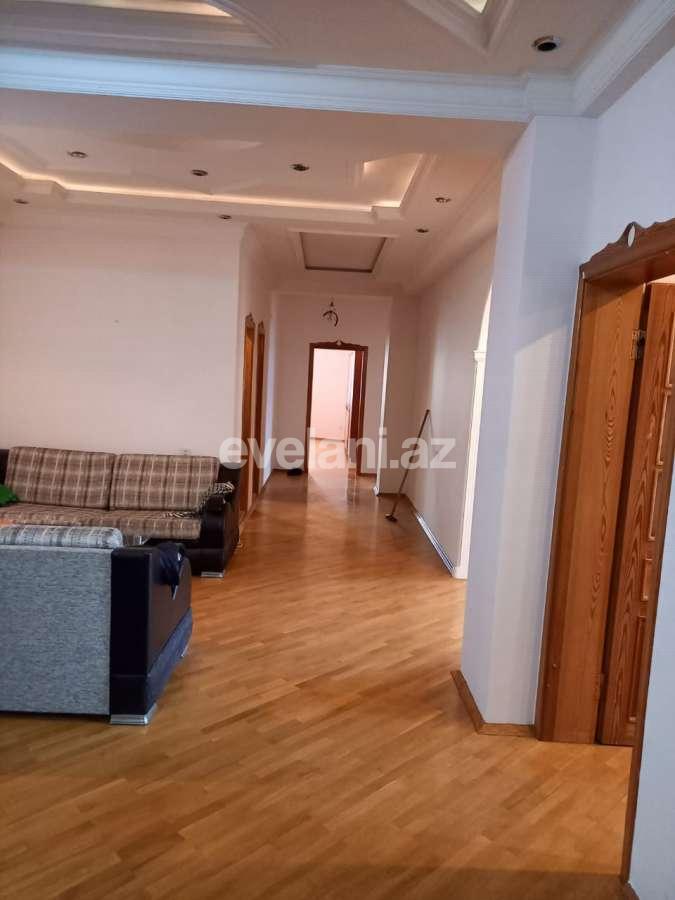 Satılır, yeni tikili, 4 otaqlı, 177 m², Bakı, Nəsimi r, Gənclik m.