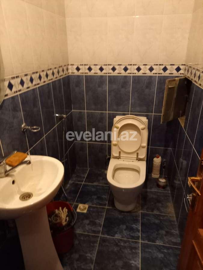 Satılır, yeni tikili, 4 otaqlı, 177 m², Bakı, Nəsimi r, Gənclik m.