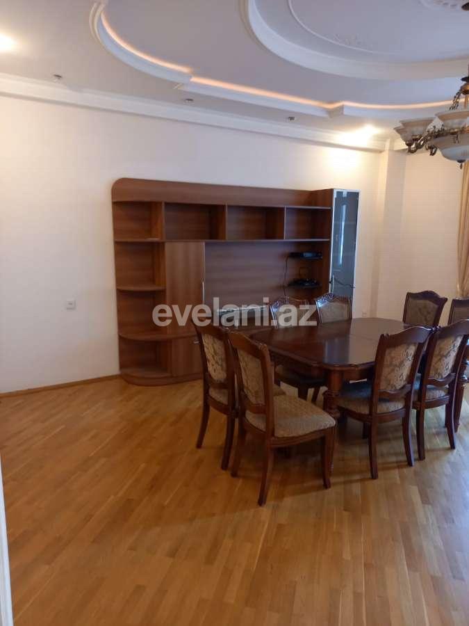 Satılır, yeni tikili, 4 otaqlı, 177 m², Bakı, Nəsimi r, Gənclik m.