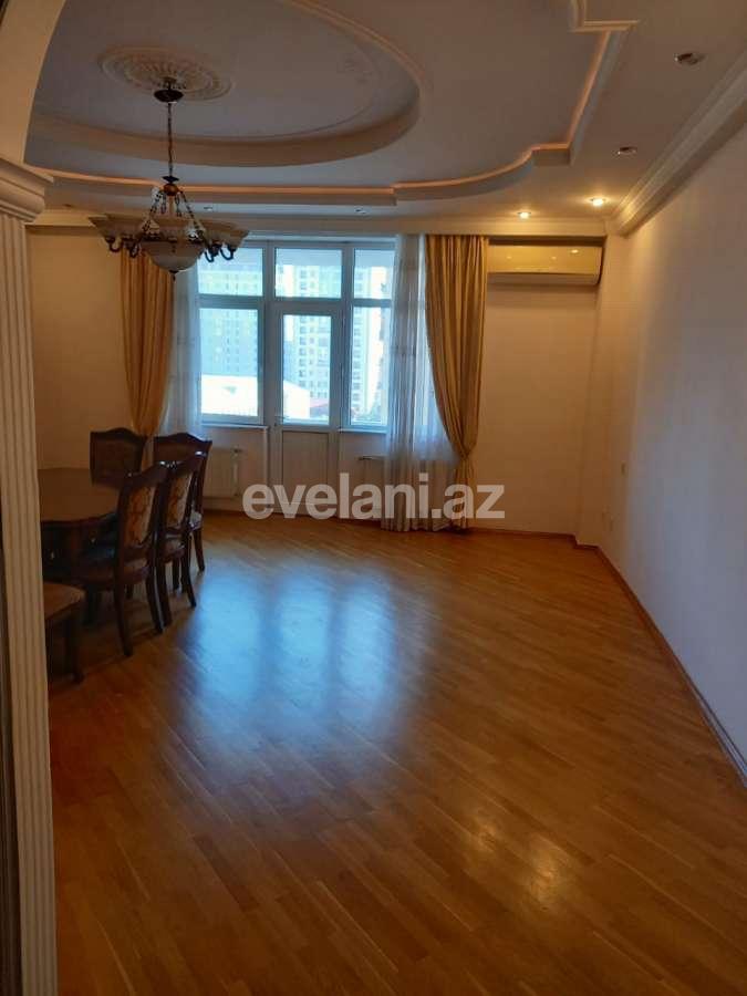 Satılır, yeni tikili, 4 otaqlı, 177 m², Bakı, Nəsimi r, Gənclik m.