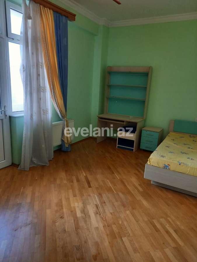 Satılır, yeni tikili, 4 otaqlı, 177 m², Bakı, Nəsimi r, Gənclik m.