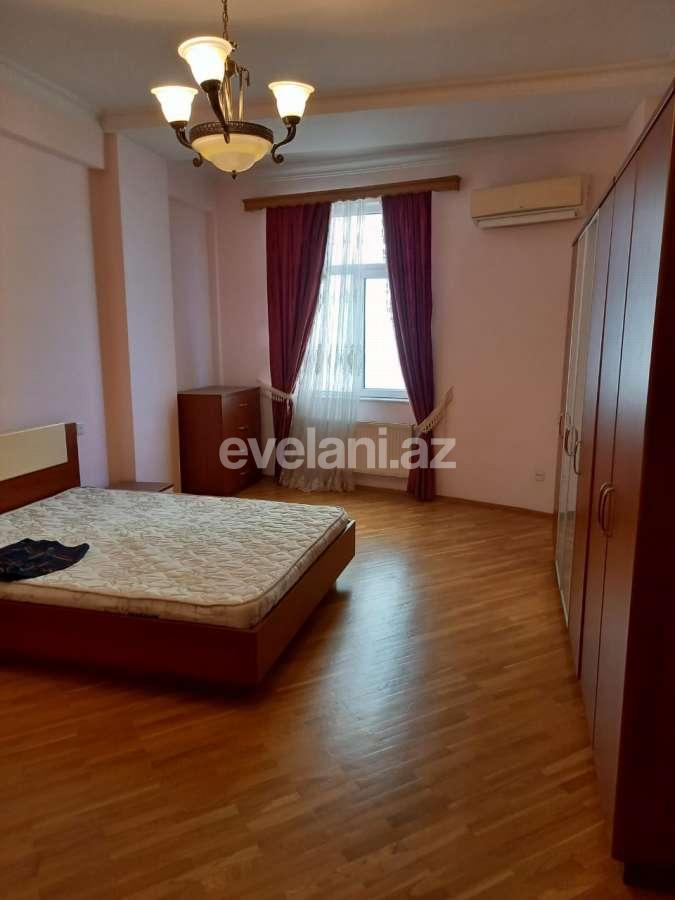 Satılır, yeni tikili, 4 otaqlı, 177 m², Bakı, Nəsimi r, Gənclik m.