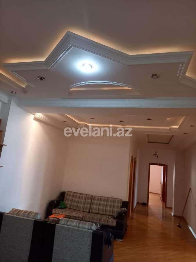 Satılır, yeni tikili, 4 otaqlı, 177 m², Bakı, Nəsimi r, Gənclik m.