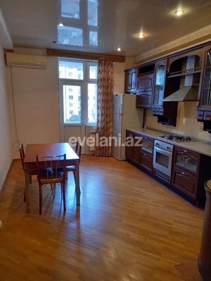 Satılır, yeni tikili, 4 otaqlı, 177 m², Bakı, Nəsimi r, Gənclik m.