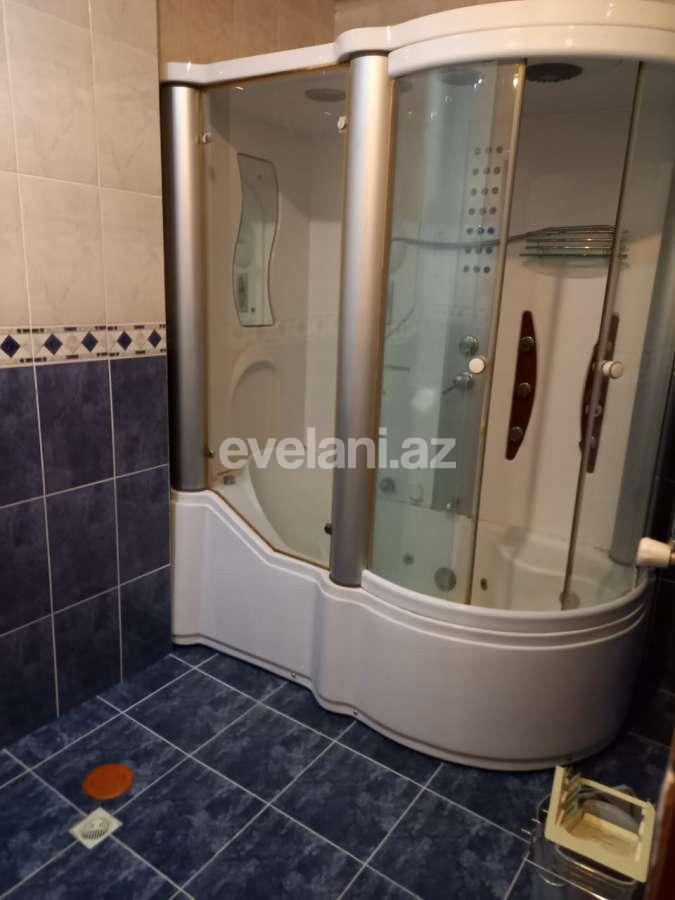 Satılır, yeni tikili, 4 otaqlı, 177 m², Bakı, Nəsimi r, Gənclik m.