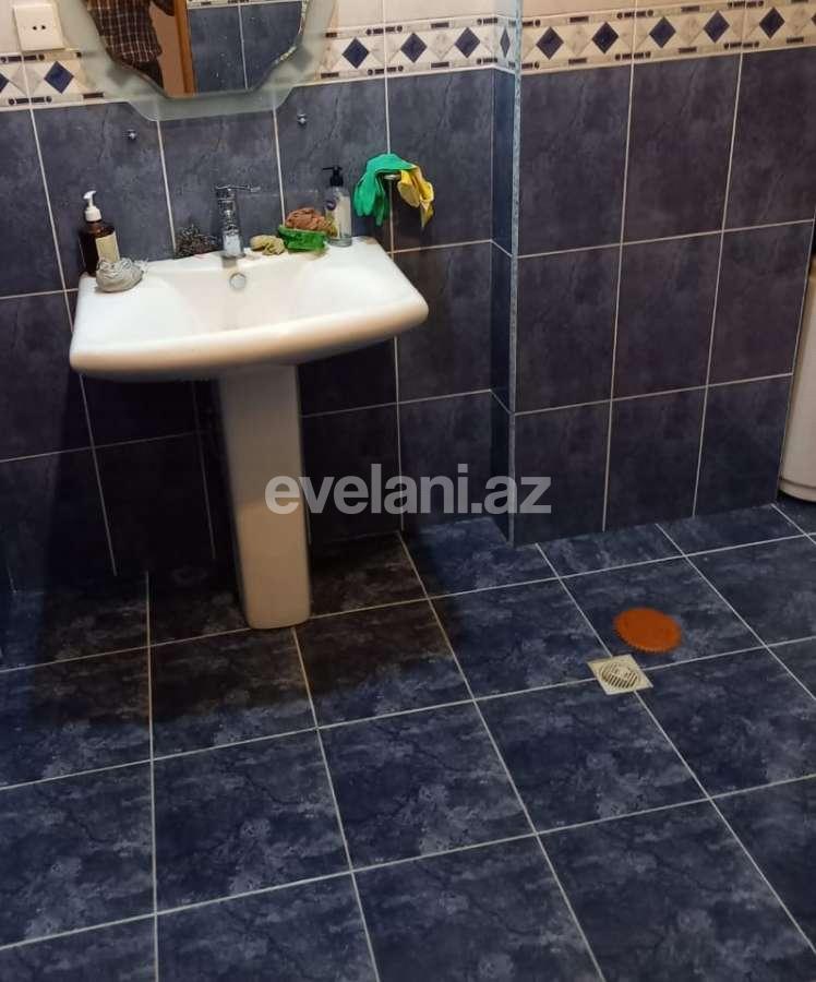Satılır, yeni tikili, 4 otaqlı, 177 m², Bakı, Nəsimi r, Gənclik m.