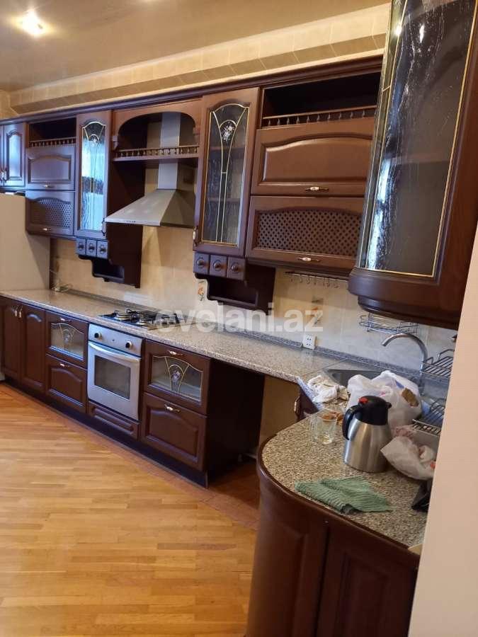 Satılır, yeni tikili, 4 otaqlı, 177 m², Bakı, Nəsimi r, Gənclik m.