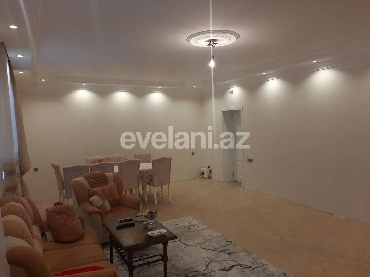 Satılır, həyət evi / bağ, 5 otaqlı, 231 m², Bakı, Abşeron r, Fatmayi q.