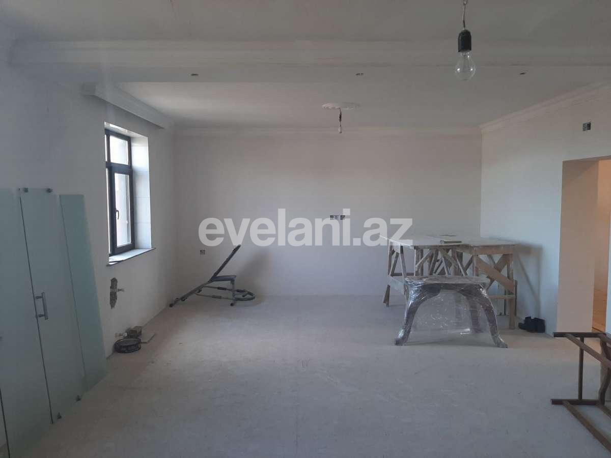 Satılır, həyət evi / bağ, 5 otaqlı, 231 m², Bakı, Abşeron r, Fatmayi q.