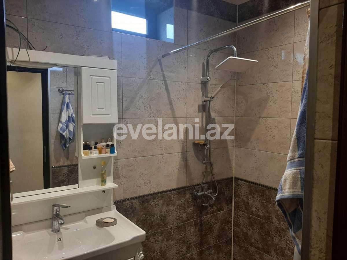 Satılır, həyət evi / bağ, 5 otaqlı, 231 m², Bakı, Abşeron r, Fatmayi q.