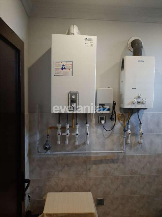 Satılır, həyət evi / bağ, 5 otaqlı, 231 m², Bakı, Abşeron r, Fatmayi q.