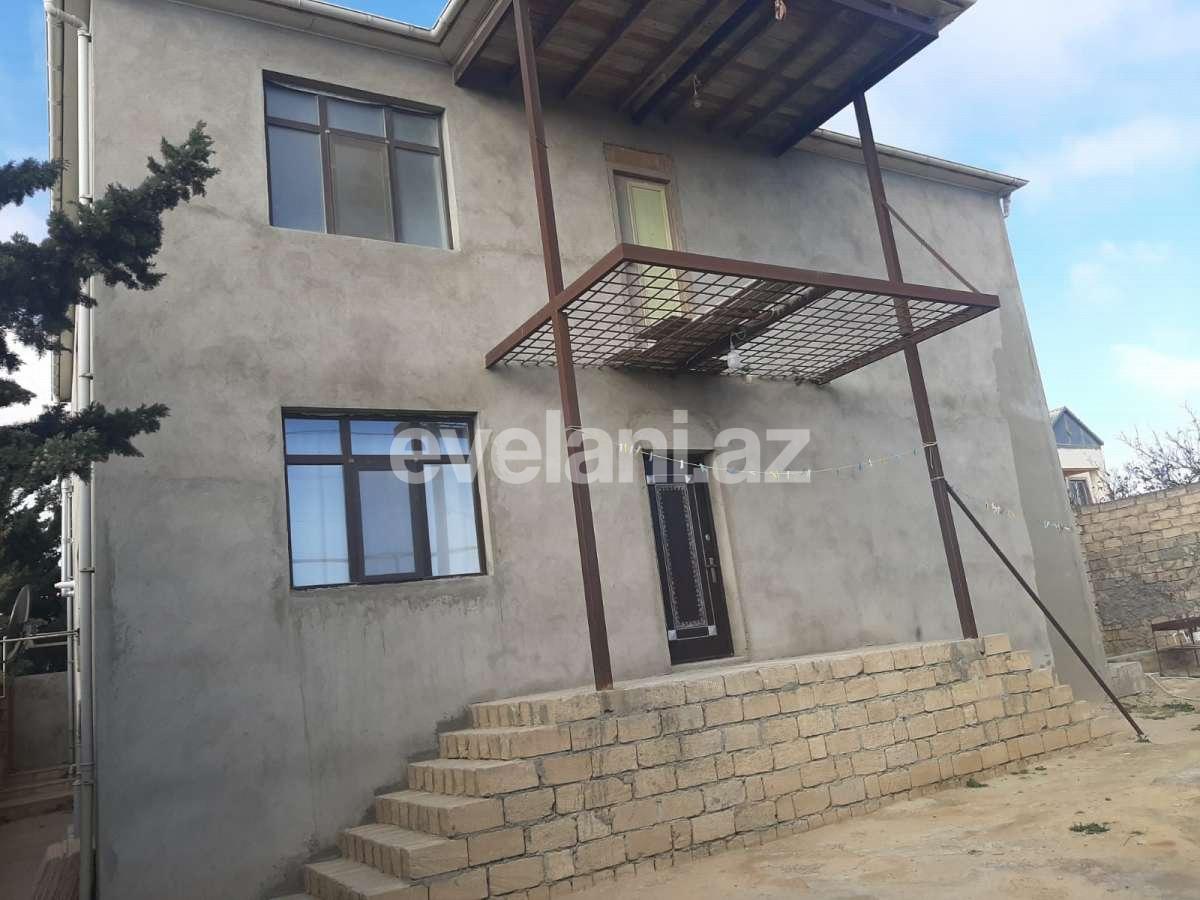 Satılır, həyət evi / bağ, 5 otaqlı, 231 m², Bakı, Abşeron r, Fatmayi q.