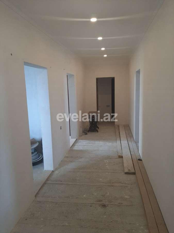 Satılır, həyət evi / bağ, 5 otaqlı, 231 m², Bakı, Abşeron r, Fatmayi q.