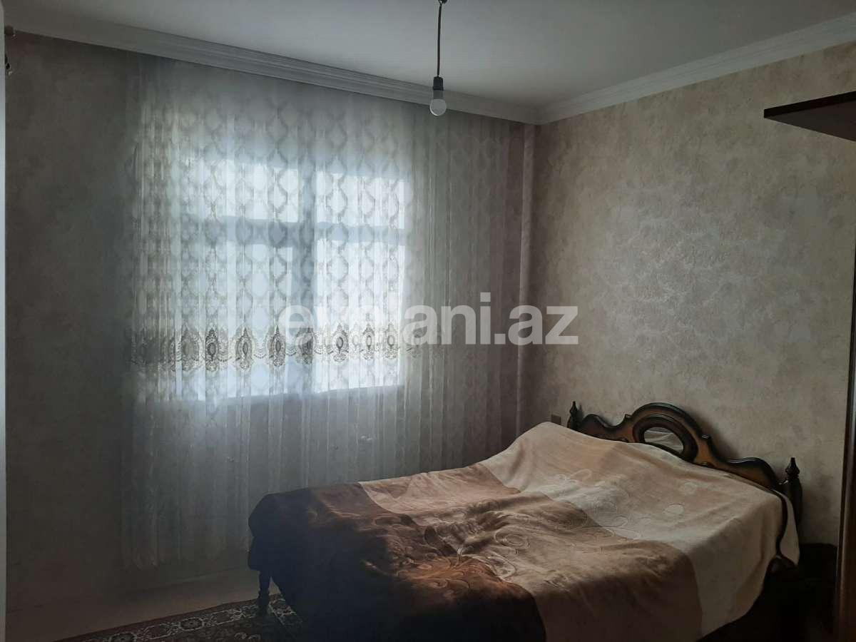 Satılır, həyət evi / bağ, 5 otaqlı, 231 m², Bakı, Abşeron r, Fatmayi q.