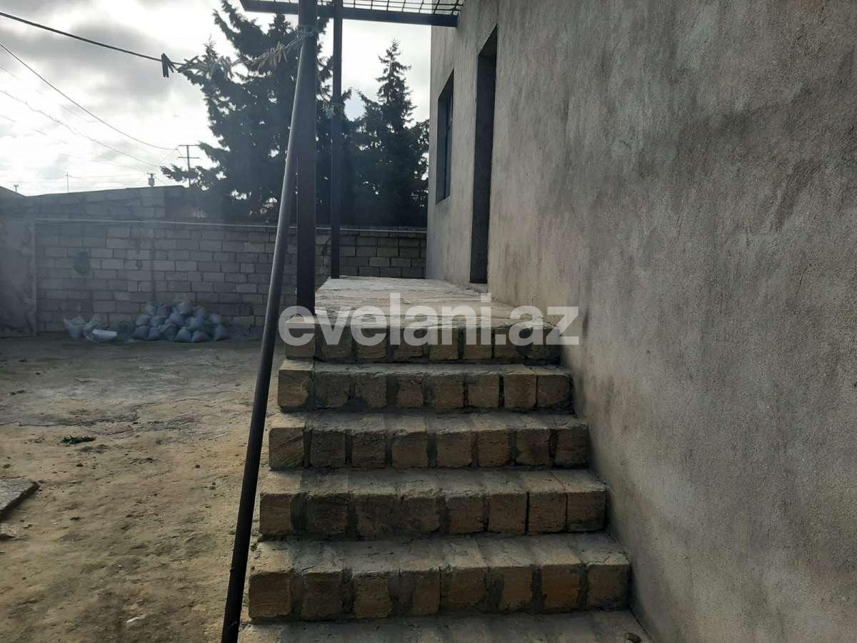 Satılır, həyət evi / bağ, 5 otaqlı, 231 m², Bakı, Abşeron r, Fatmayi q.