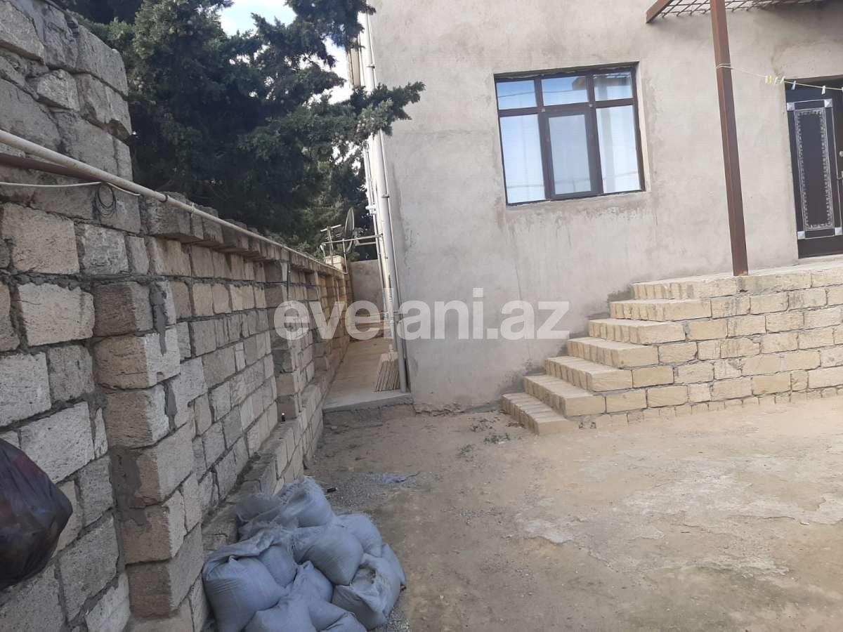 Satılır, həyət evi / bağ, 5 otaqlı, 231 m², Bakı, Abşeron r, Fatmayi q.