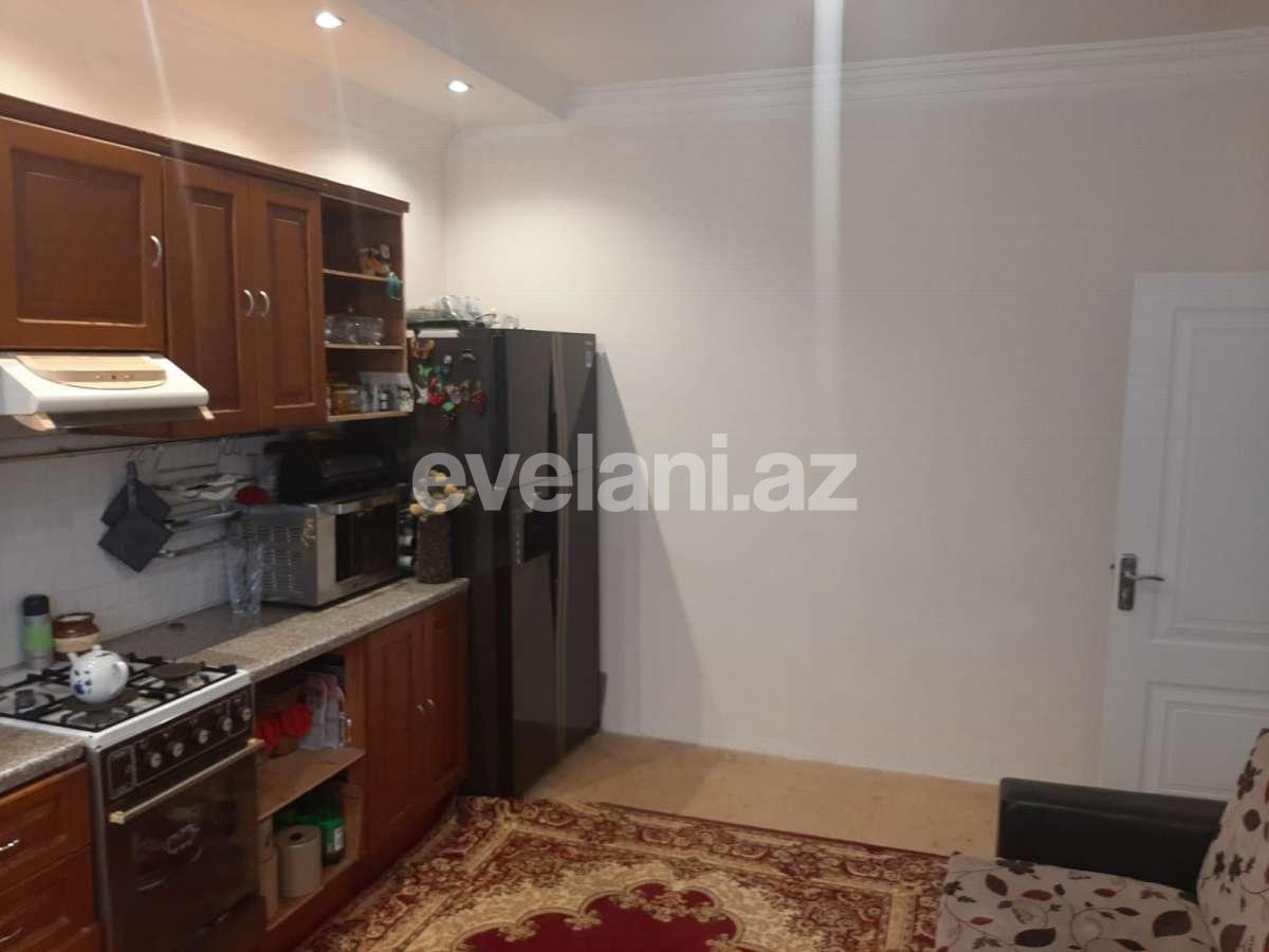 Satılır, həyət evi / bağ, 5 otaqlı, 231 m², Bakı, Abşeron r, Fatmayi q.