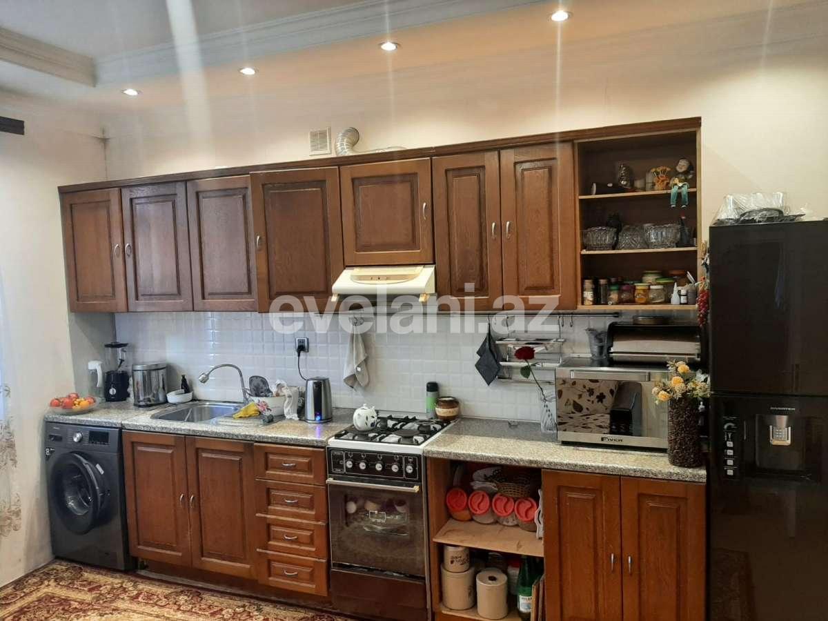 Satılır, həyət evi / bağ, 5 otaqlı, 231 m², Bakı, Abşeron r, Fatmayi q.