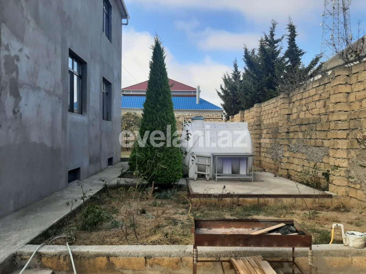 Satılır, həyət evi / bağ, 5 otaqlı, 231 m², Bakı, Abşeron r, Fatmayi q.