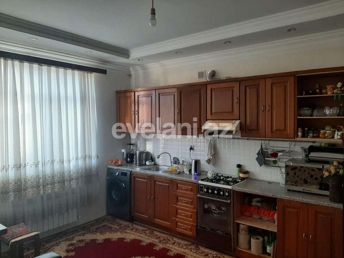 Satılır, həyət evi / bağ, 5 otaqlı, 231 m², Bakı, Abşeron r, Fatmayi q.