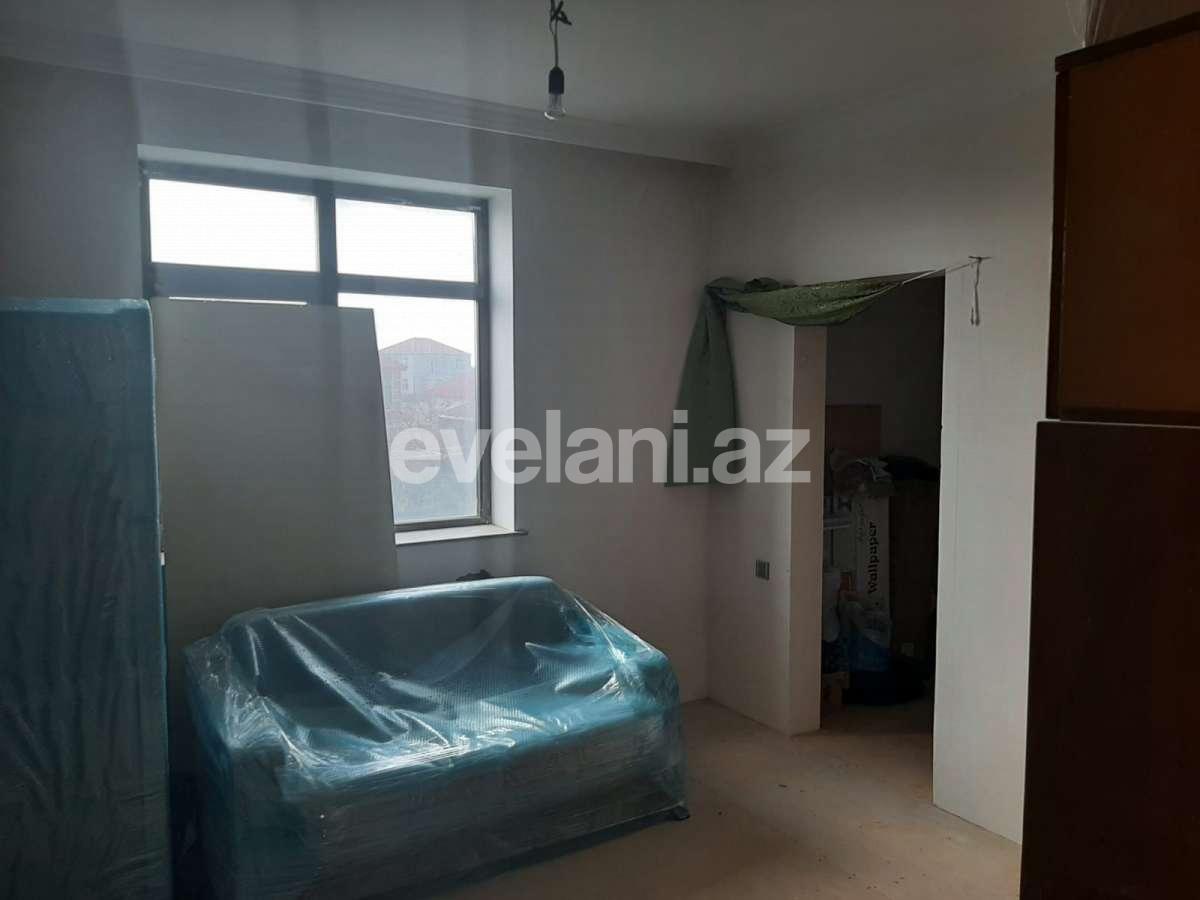 Satılır, həyət evi / bağ, 5 otaqlı, 231 m², Bakı, Abşeron r, Fatmayi q.