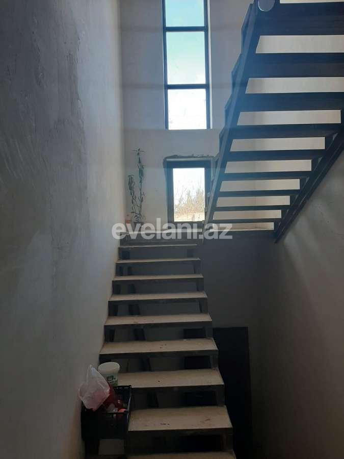 Satılır, həyət evi / bağ, 5 otaqlı, 231 m², Bakı, Abşeron r, Fatmayi q.