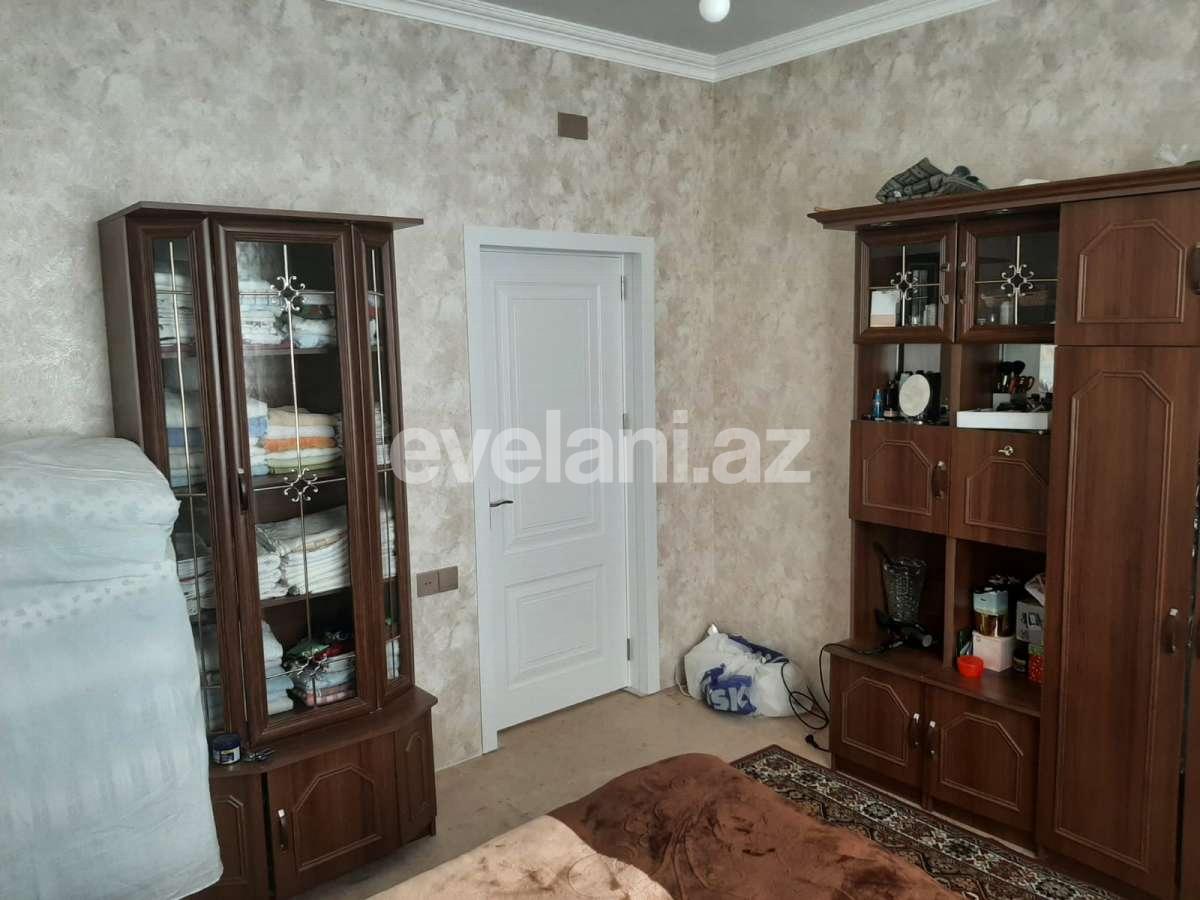 Satılır, həyət evi / bağ, 5 otaqlı, 231 m², Bakı, Abşeron r, Fatmayi q.