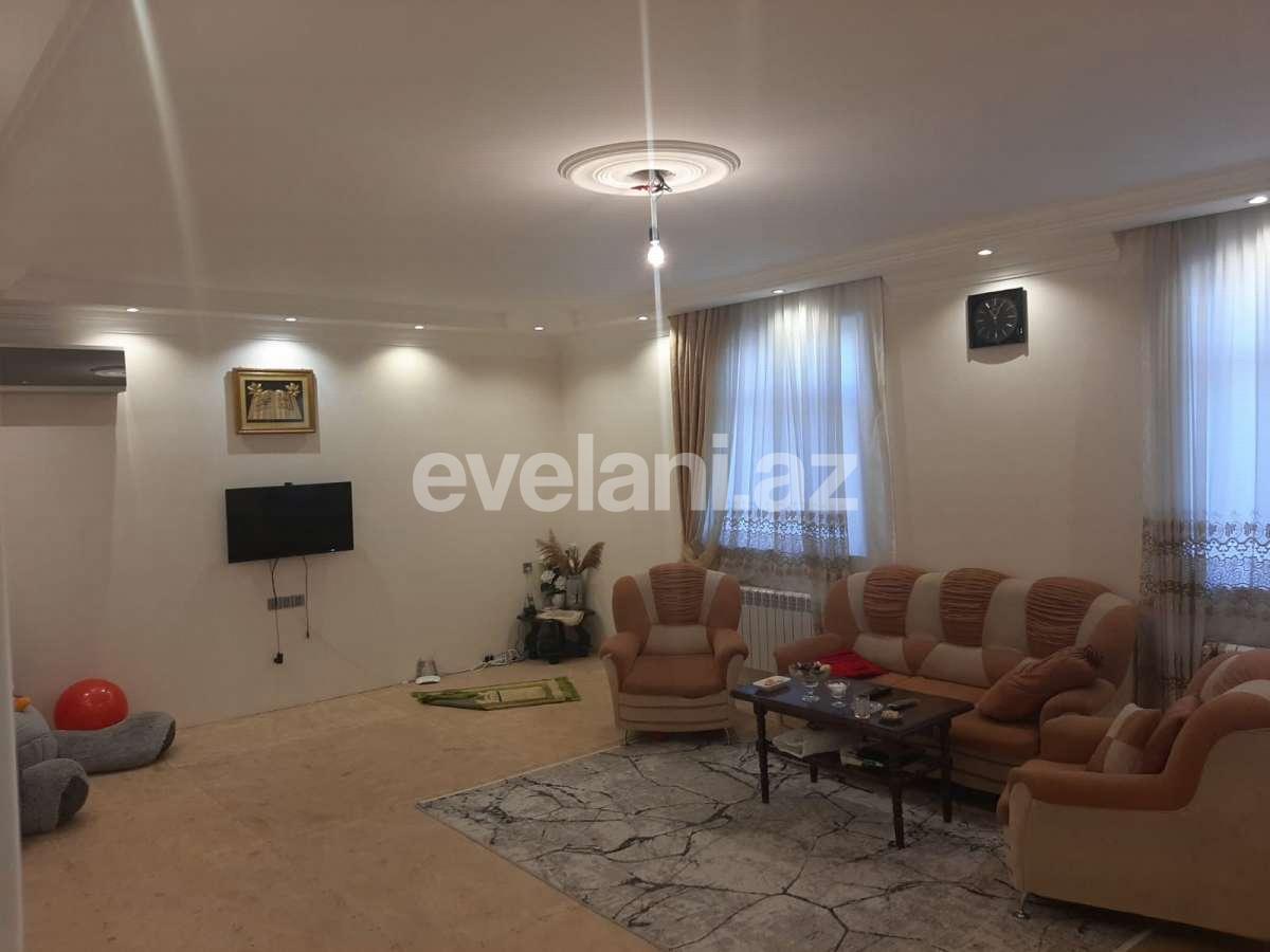 Satılır, həyət evi / bağ, 5 otaqlı, 231 m², Bakı, Abşeron r, Fatmayi q.