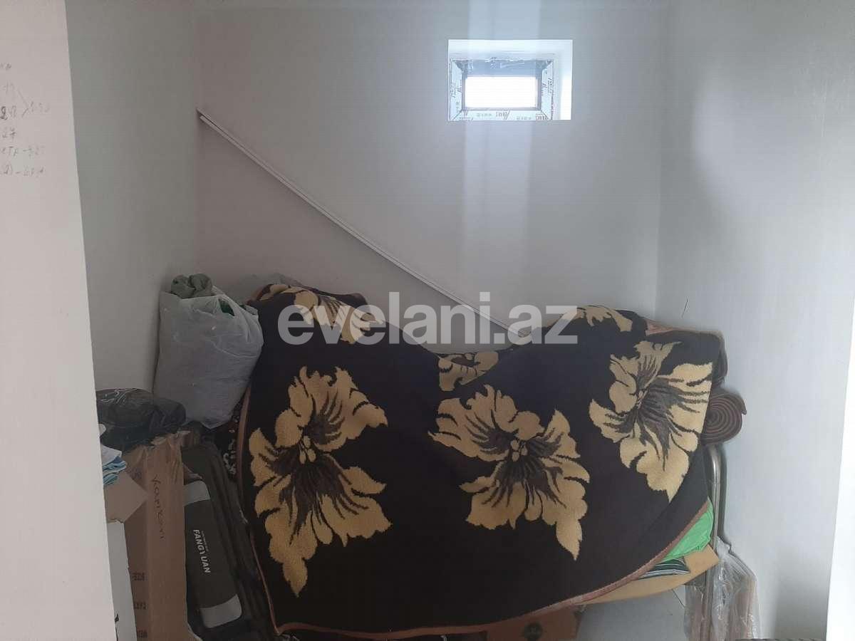 Satılır, həyət evi / bağ, 5 otaqlı, 231 m², Bakı, Abşeron r, Fatmayi q.