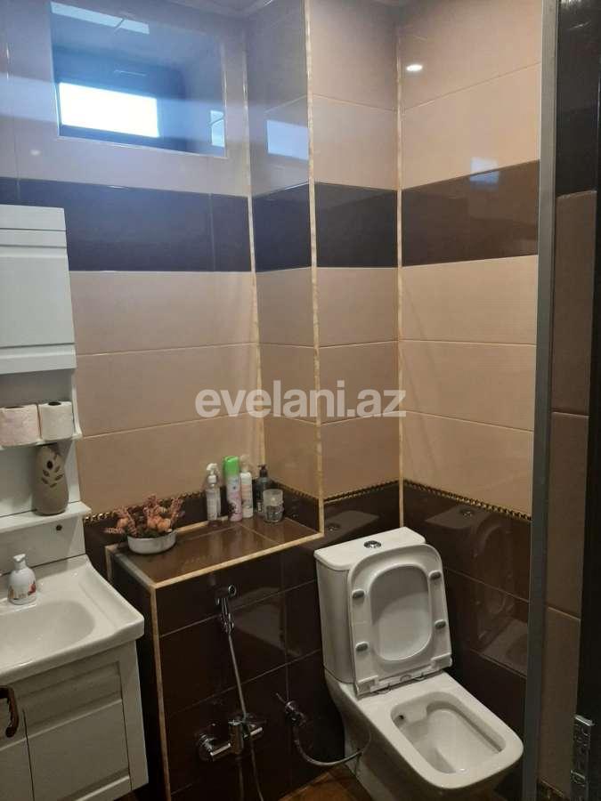 Satılır, həyət evi / bağ, 5 otaqlı, 231 m², Bakı, Abşeron r, Fatmayi q.