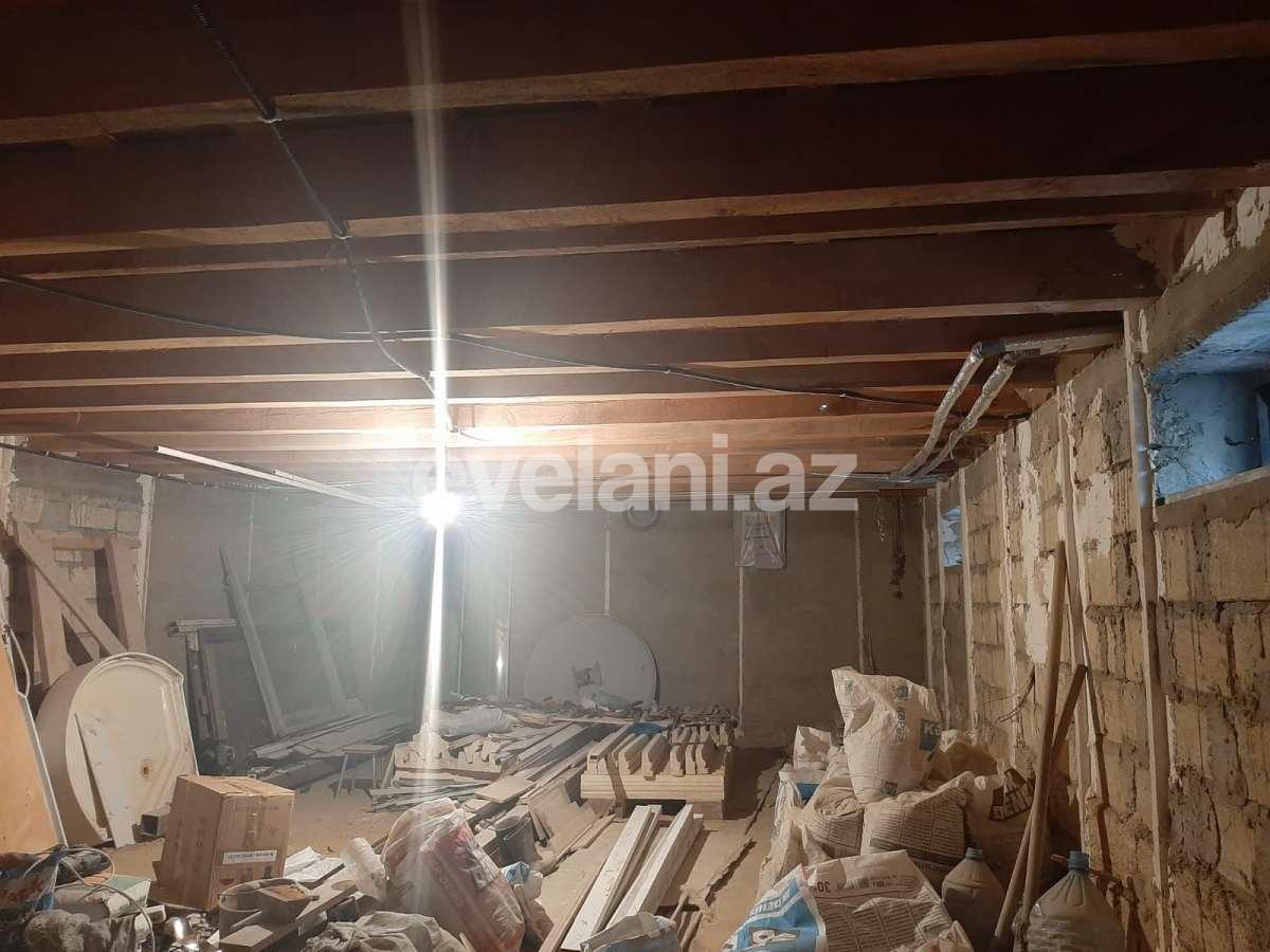 Satılır, həyət evi / bağ, 5 otaqlı, 231 m², Bakı, Abşeron r, Fatmayi q.